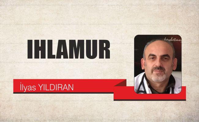 Ihlamur