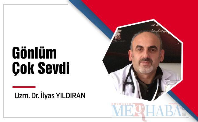 Gönlüm Çok Sevdi
