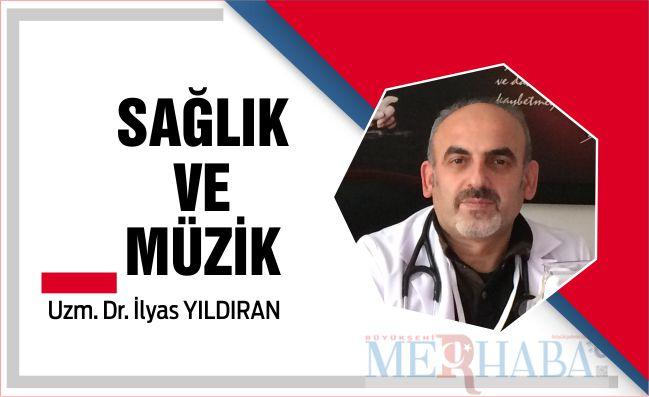 SAĞLIK VE MÜZİK