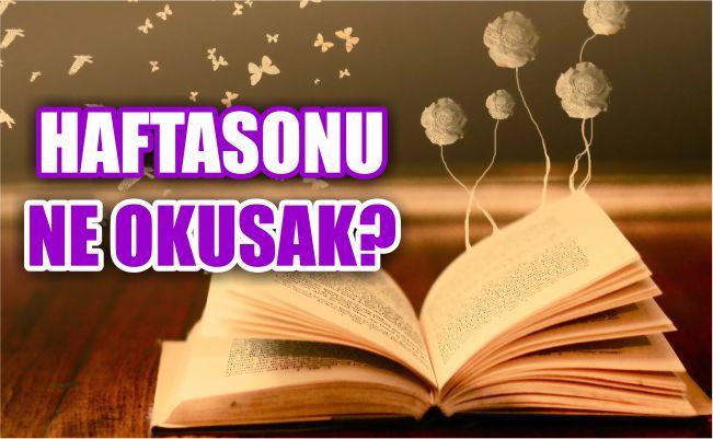 KİTAP LİSTENİZİ HAZIRLADINIZ MI?