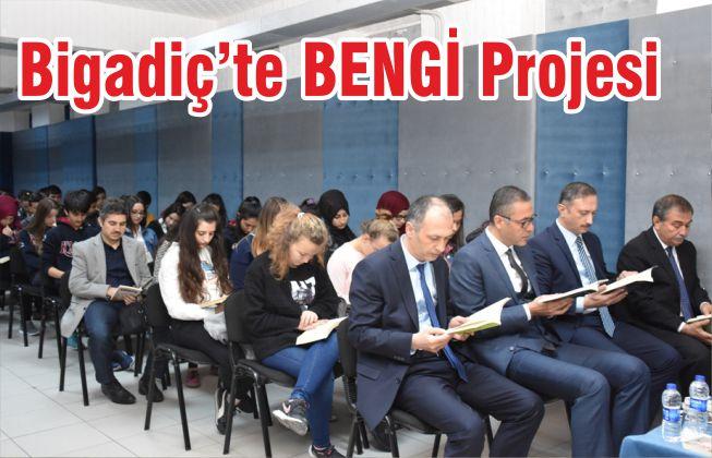 Bigadic Bengi