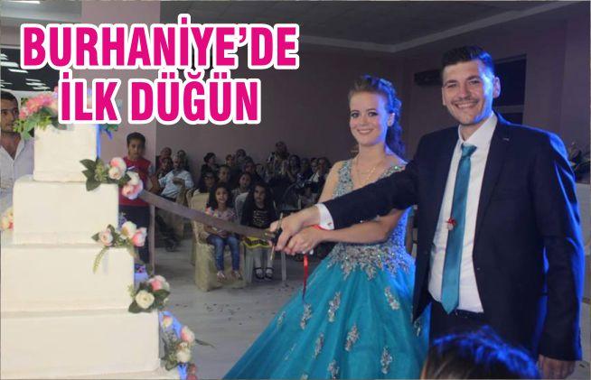 Dugun Burhanye