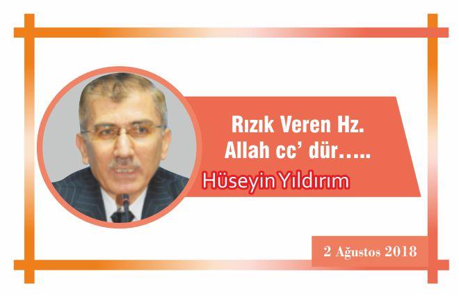 2Agustos Huseyin