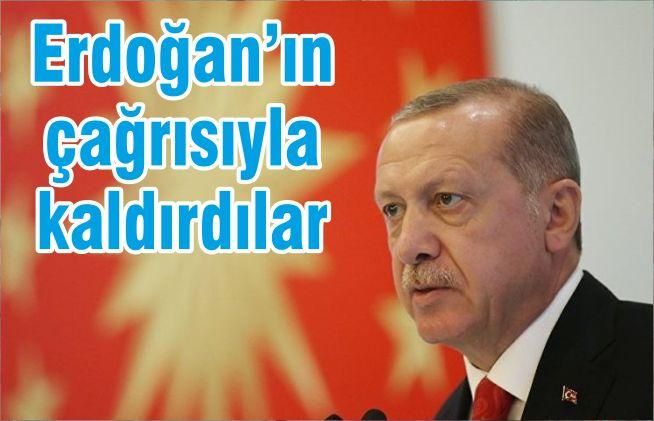 Başkan Erdoğan’ın Çağrısının Ardından Türkiye Jokey Kulübü, ABD Yarışlarını Bültenden Çıkardı