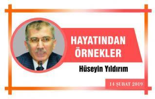 Ramazanoğlu Mahmut Sami ks Hazretleri ve Hayatından örnekler…