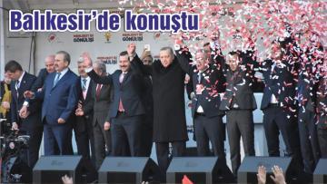 Erdoğan askerlikle ilgili detayları paylaştı
