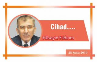 Cihad….