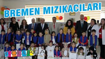 BREMEN MIZIKACILARI