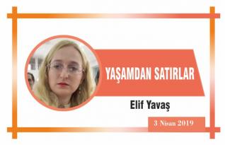 YAŞAMDAN SATIRLAR