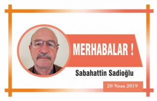 MERHABALAR!