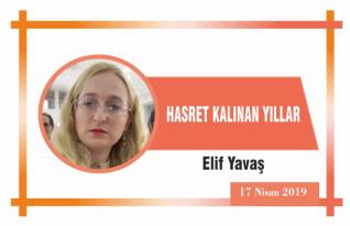 HASRET KALINAN YILLAR