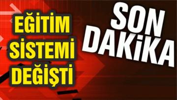 İŞTE TÜM DETAYLAR…
