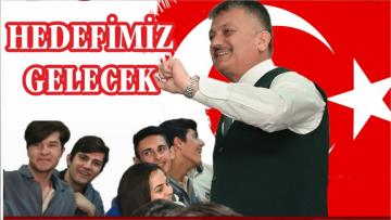 VALİ YAZICI’DAN 19 MAYIS MESAJI
