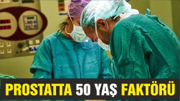 PROSTAT TARAMASI NEDEN ÖNEMLİ?