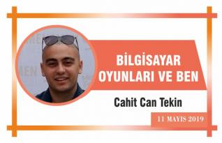 Bilgisayar Oyunları ve Ben