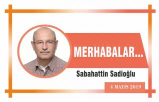 MERHABALAR!