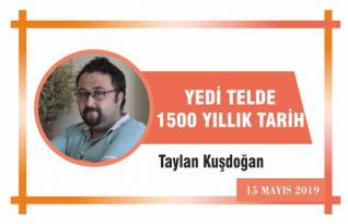 YEDİ TELDE 1500 YILLIK TARİH