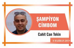 ŞAMPİYON CİMBOM