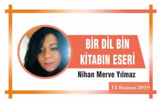 BİR DİL BİN KİTABIN ESERİ