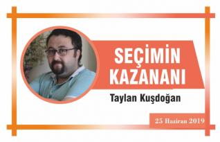 SEÇİMİN KAZANANI