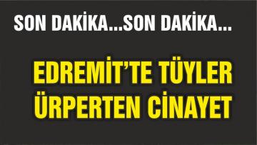 ALACAK MESELESİ CANINDAN ETTİ