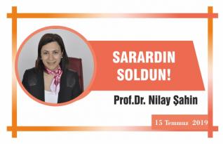SARARDIN SOLDUN!
