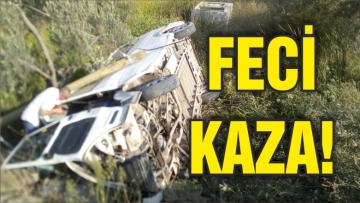 KORKUTAN KAZA