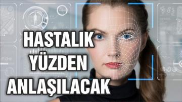 Türk bilim insanı hastalıkları ‘yüzden’ okuyacak