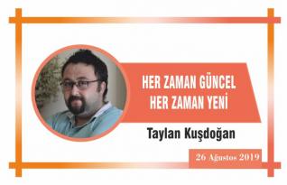 HER ZAMAN GÜNCEL HER ZAMAN YENİ