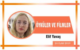 ÖYKÜLER VE FİLMLER