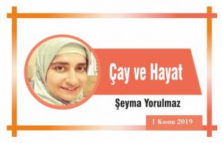 Çay ve Hayat