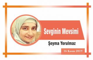 Sevginin Mevsimi