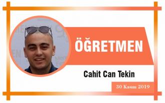 ÖĞRETMEN