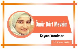 Ömür Dört Mevsim