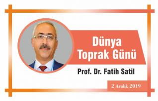 Dünya Toprak Günü