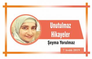 Unutulmaz Hikayeler