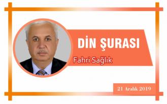 DİN ŞURASI