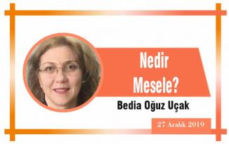 Nedir Mesele?