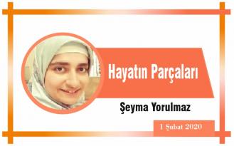 Hayatın Parçaları