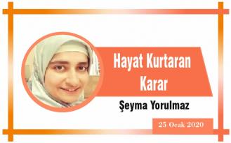 Hayat Kurtaran Karar