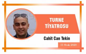 TURNE TİYATROSU