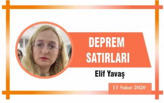 DEPREM SATIRLARI