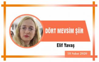 DÖRT MEVSİM ŞİİR