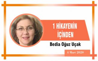 1 HİKAYENİN İÇİNDEN