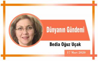 Dünyanın Gündemi