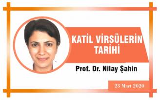 KATİL VİRSÜLERİN TARİHİ