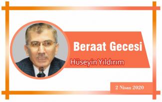 Beraat Gecesi