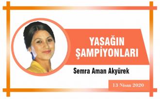 YASAĞIN ŞAMPİYONLARI