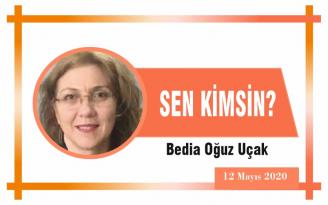 SEN KİMSİN?
