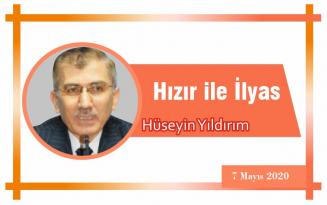 Hızır ile İlyas